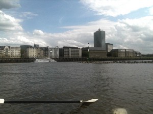 Düsseldorf